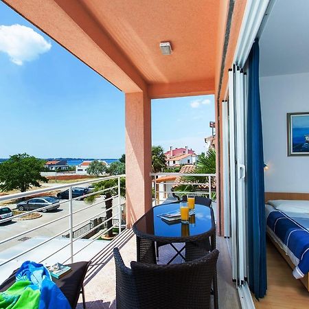 Apartments Villa Brioni II فاجانا المظهر الخارجي الصورة