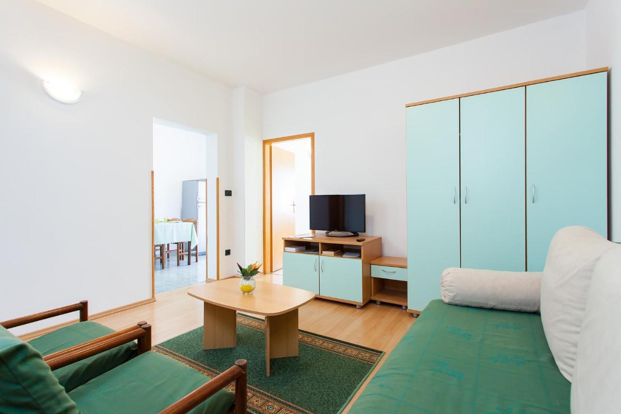 Apartments Villa Brioni II فاجانا المظهر الخارجي الصورة