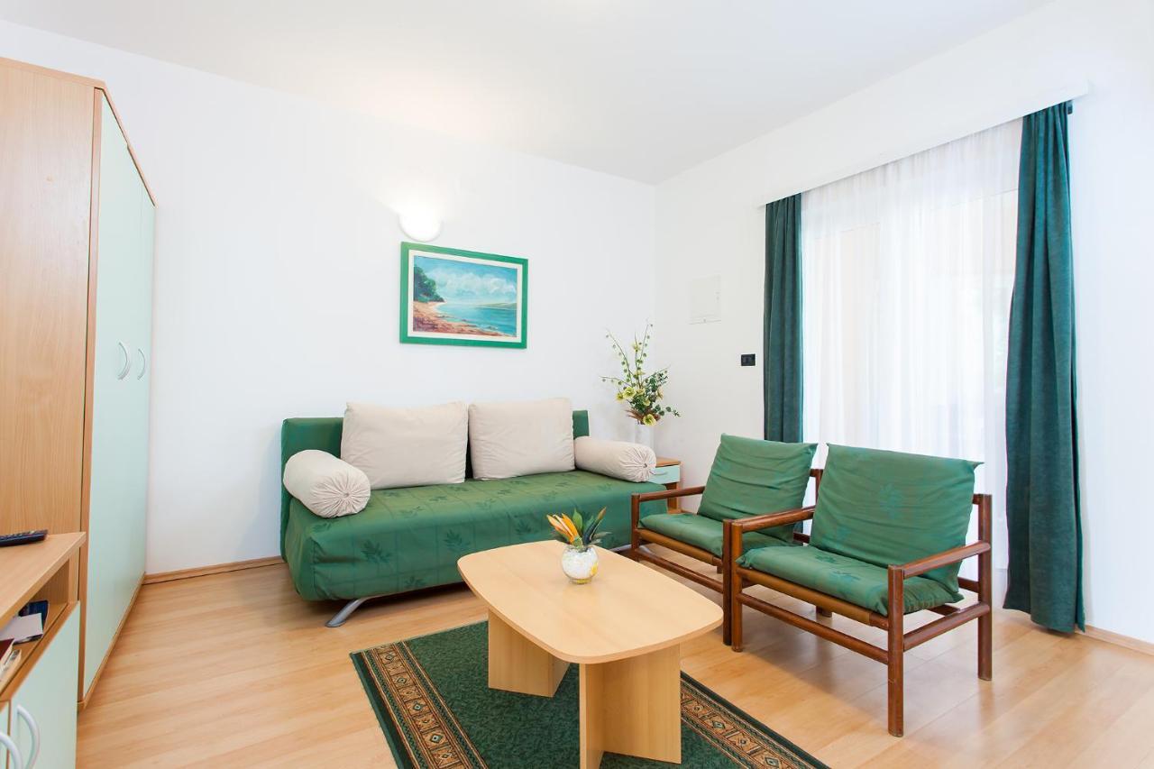 Apartments Villa Brioni II فاجانا المظهر الخارجي الصورة