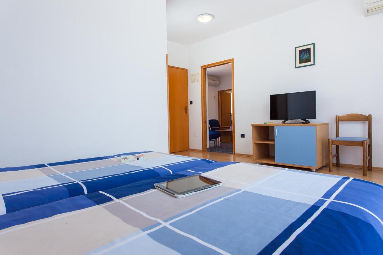 Apartments Villa Brioni II فاجانا المظهر الخارجي الصورة
