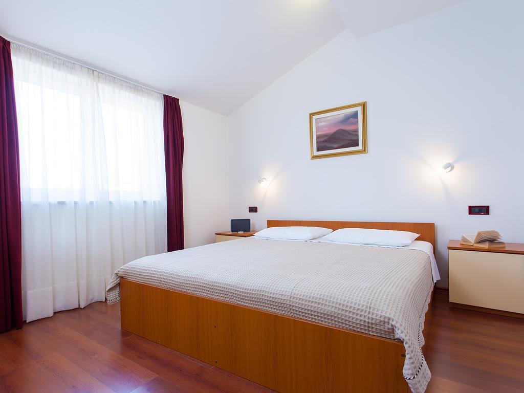 Apartments Villa Brioni II فاجانا المظهر الخارجي الصورة